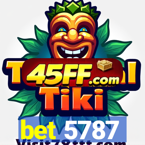 bet 5787